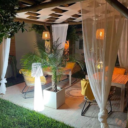 Elegant Rooms 阿尔戈斯托利翁 外观 照片